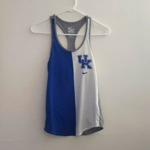 Nike‎ XS UK Tank